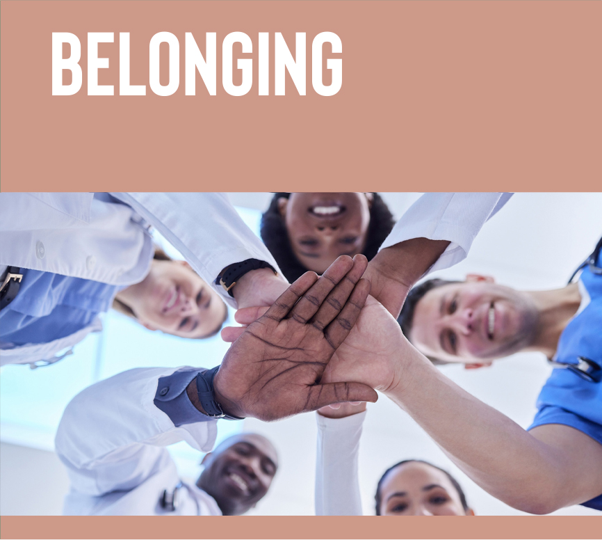 Belonging