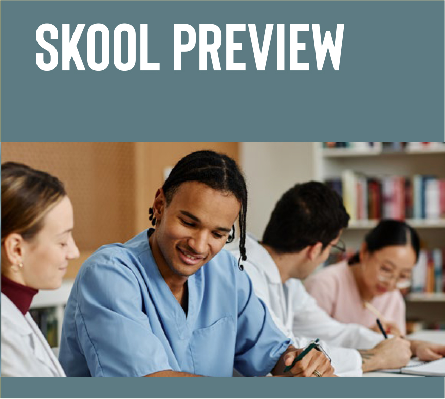 SkoolPreview