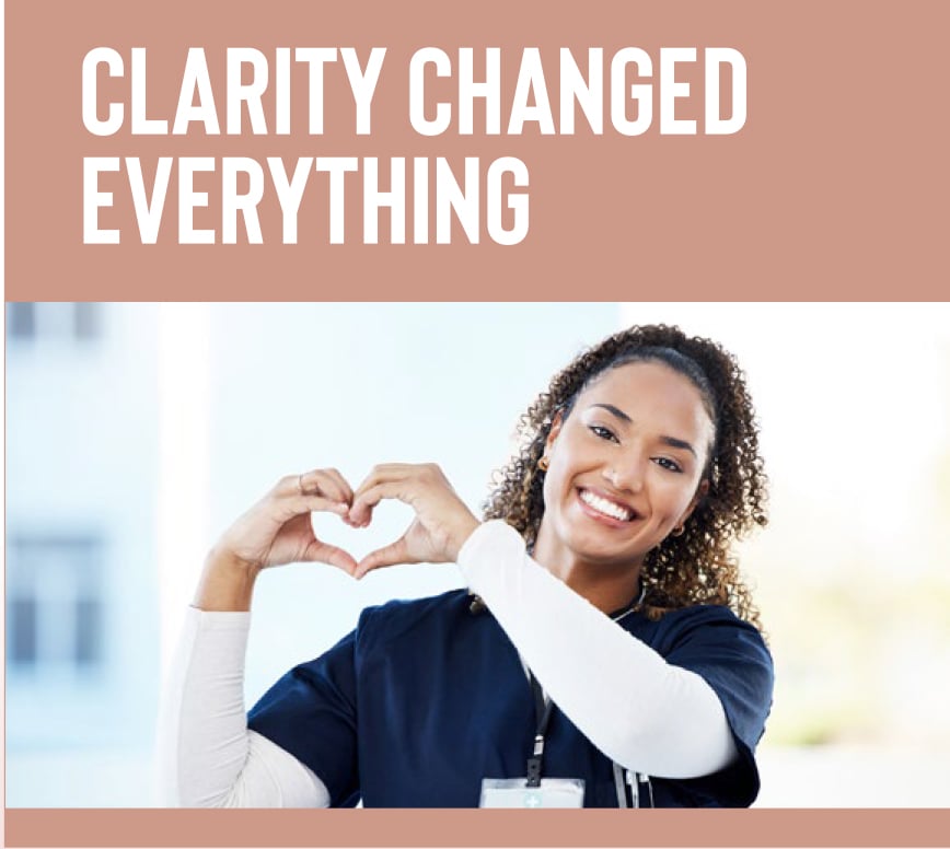 clarity.Changed.Everything
