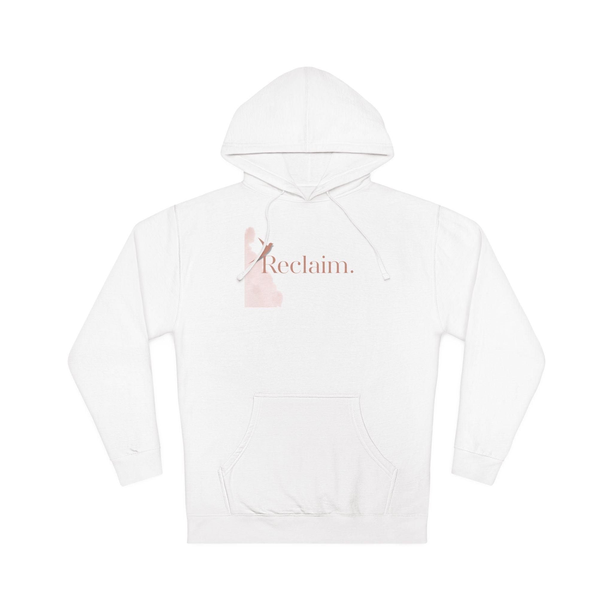 RECLAIM Hoodie product photo