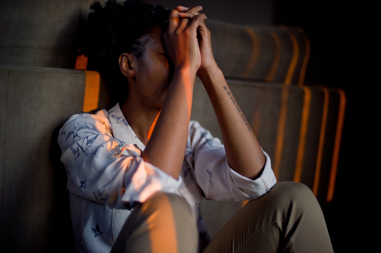 The Silent Sacrifice Cycle Is Why Nurses Leave