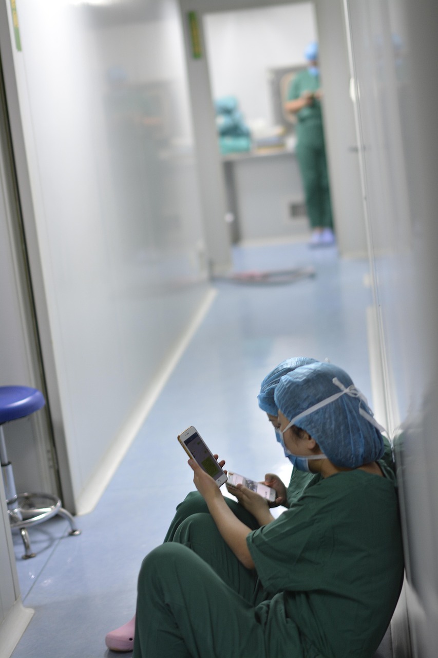 When Your Phone Gets Hacked, Your HIPAA Liability Goes With It