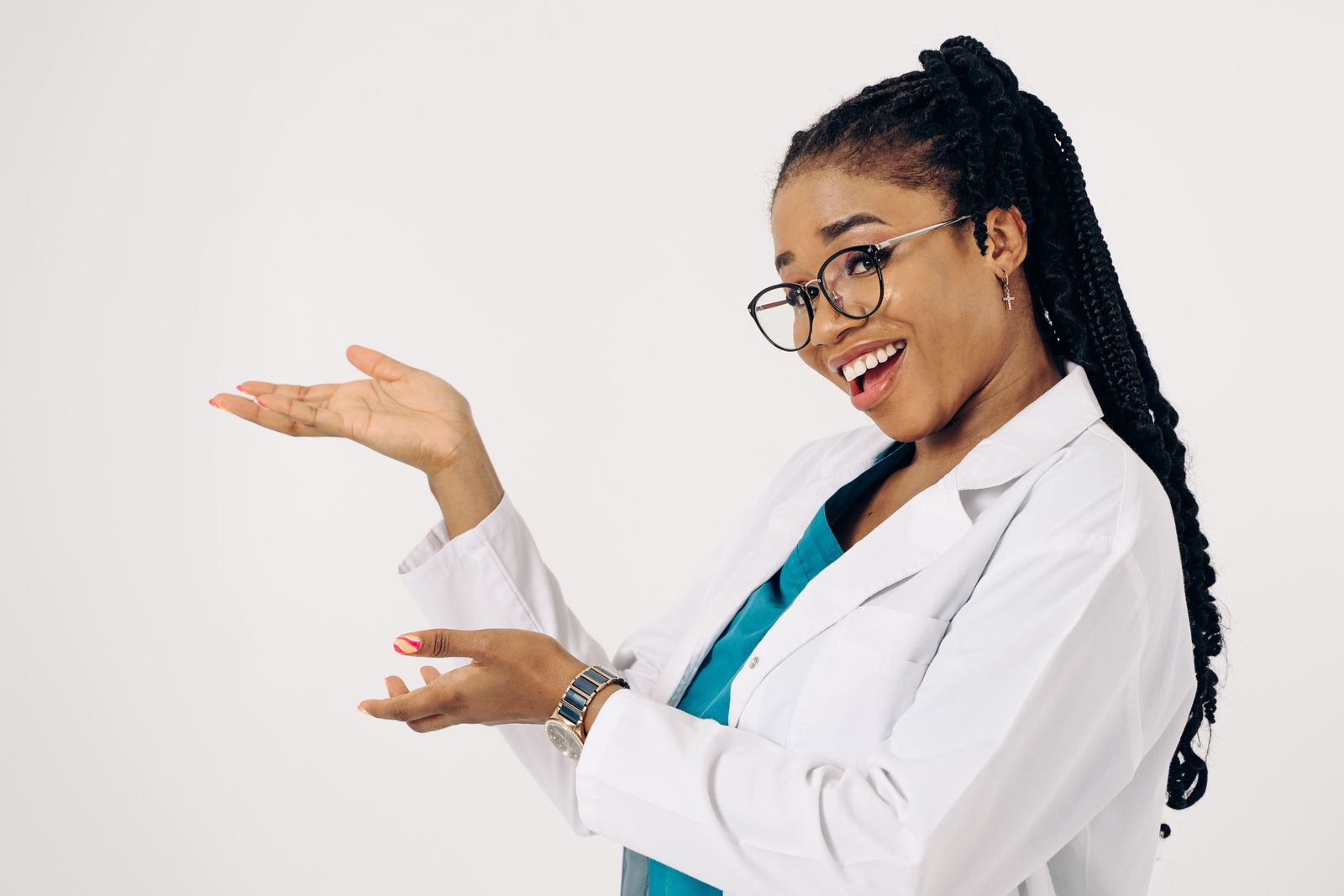What It Means to Own Your Nursing Career