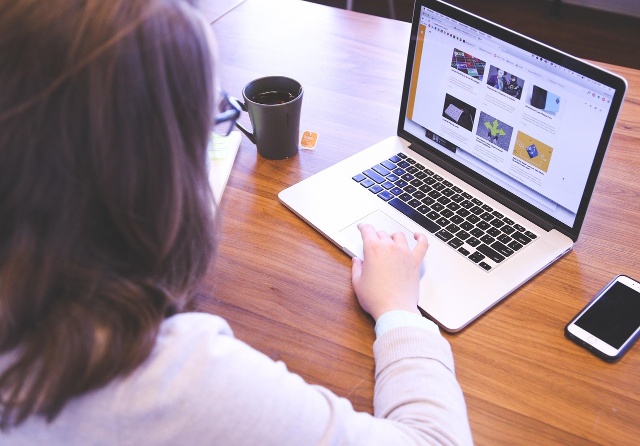 The Nurse Entrepreneur's Digital Security Checklist
