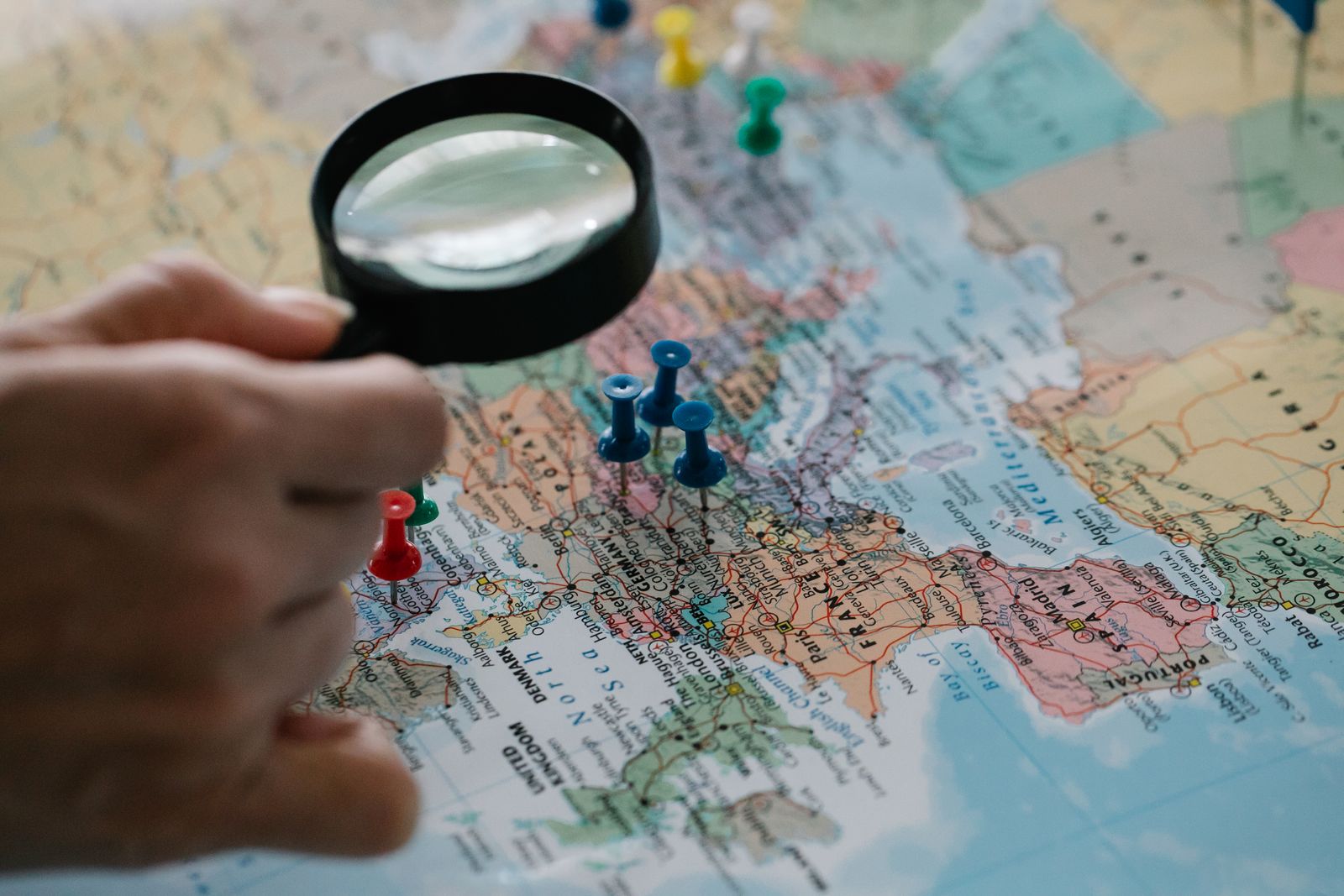 Your Tax Home Is the Most Important Financial Decision in Travel Nursing