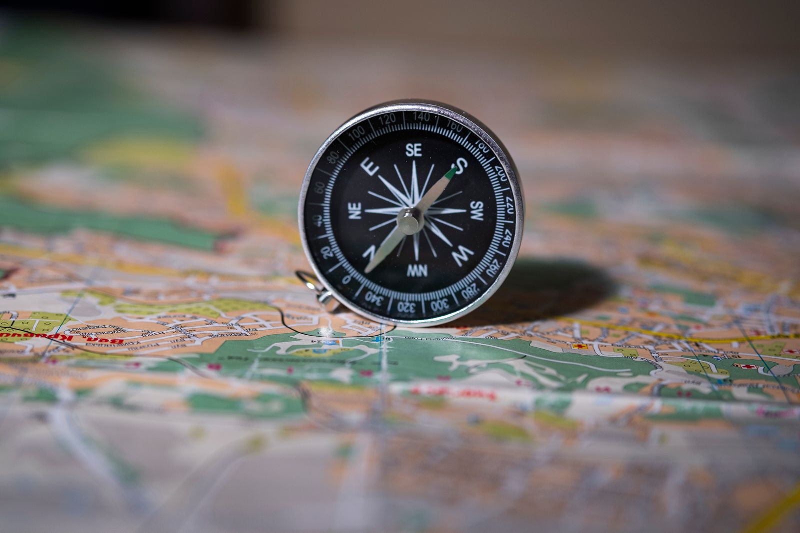 What the SAFE Compass Reveals About Your Next Career Move