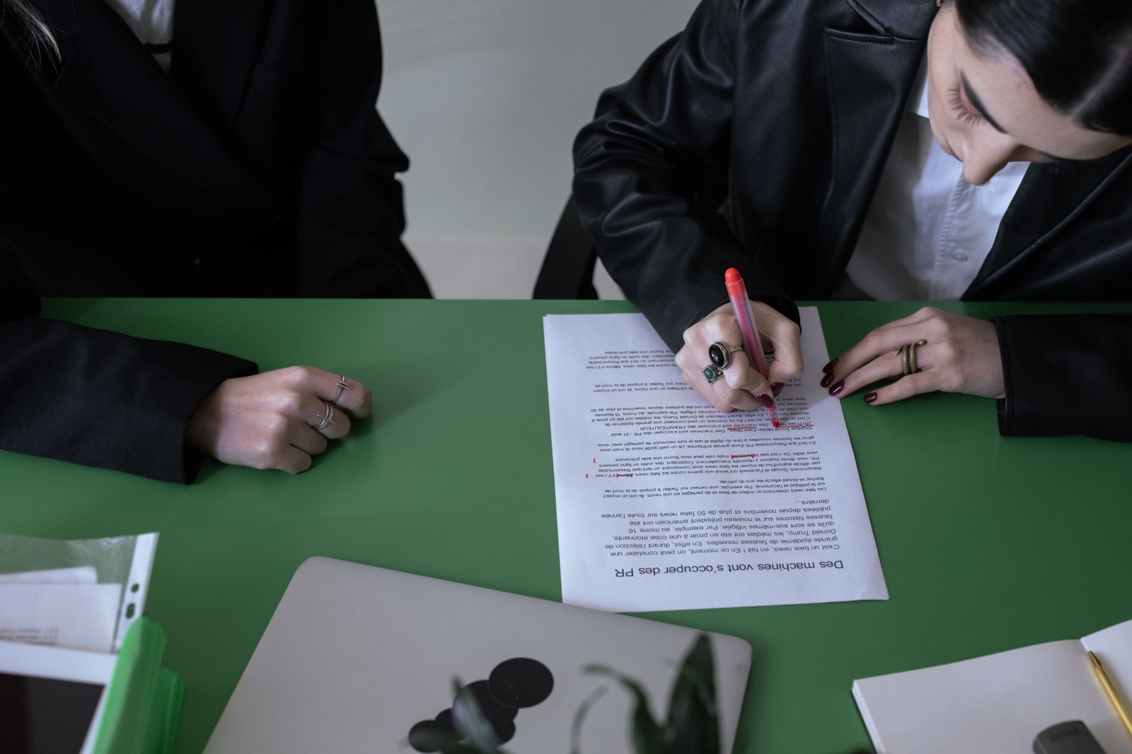 The Difference Between a Good Contract and a Costly One