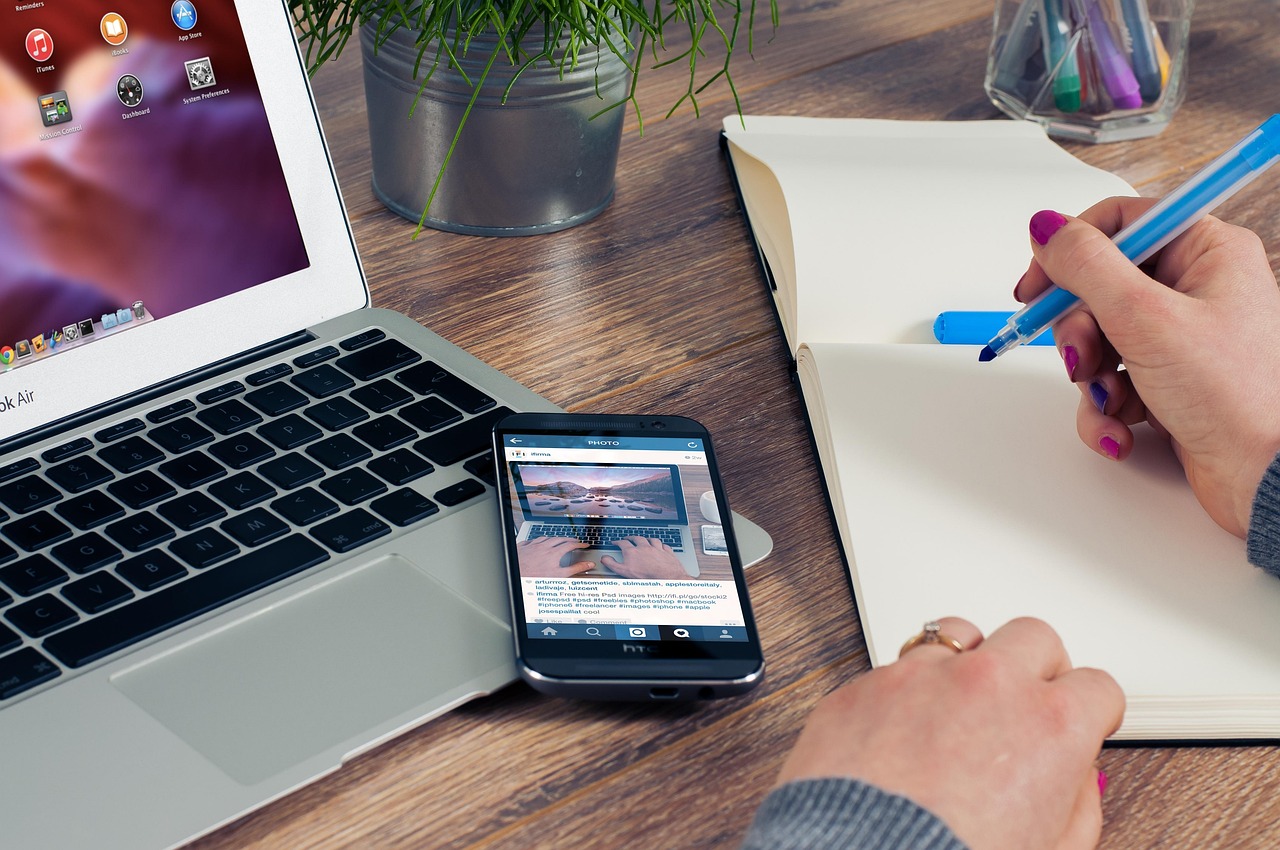 The Two-Framework Check Before Hitting Publish