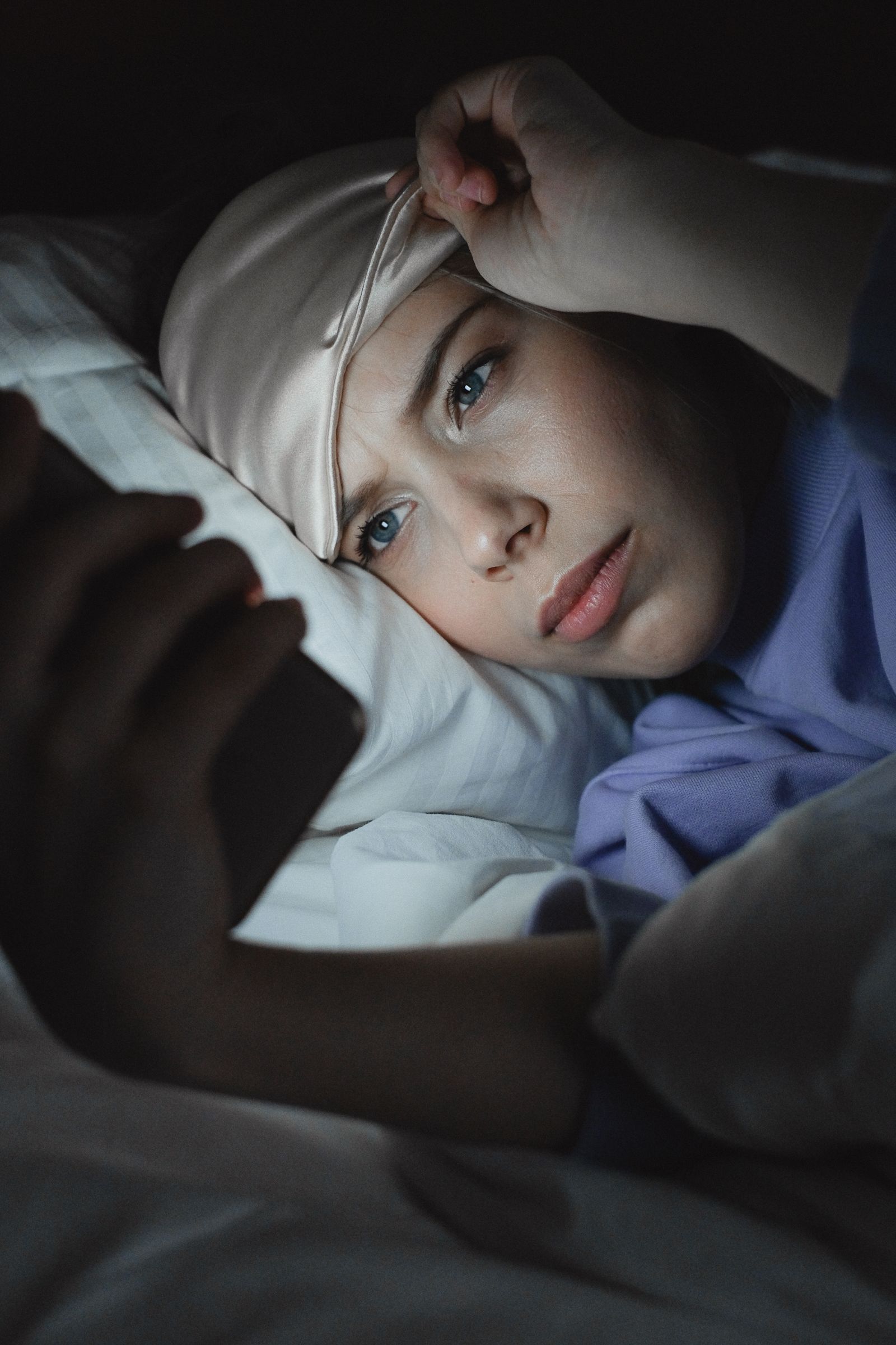 What Account Hijacking Really Does to a Nurse's Reputation