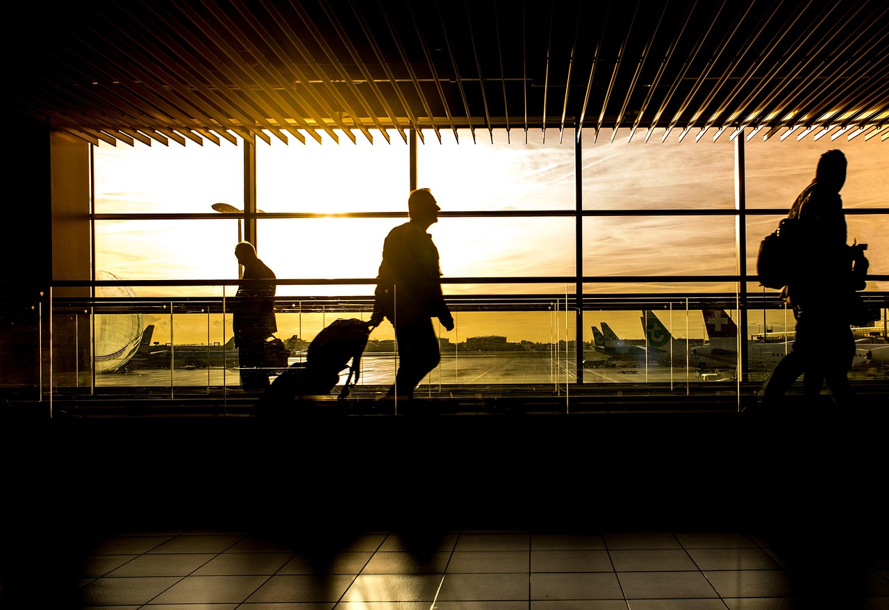 The Jet Set RN Launch Checklist