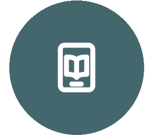 Ebooks category icon