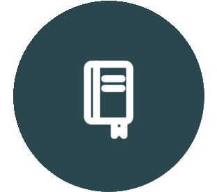 Journals category icon